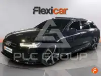 2017 Audi A6