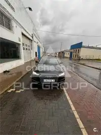 2017 Audi A6