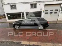 2017 Audi A6