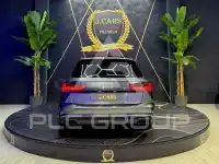 2017 Audi A6