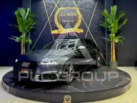 2017 Audi A6