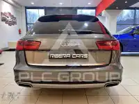 2017 Audi A6