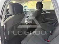 2017 Audi A6