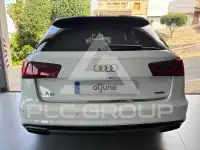 2017 Audi A6
