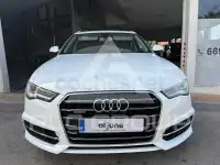 2017 Audi A6