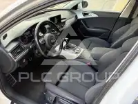 2017 Audi A6