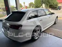 2017 Audi A6