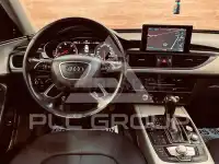 2017 Audi A6
