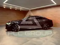 2017 Audi A6