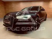 2017 Audi A6