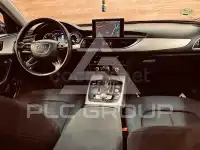 2017 Audi A6