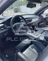 2017 Audi A6