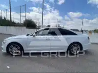 2017 Audi A6