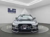 2017 Audi A6
