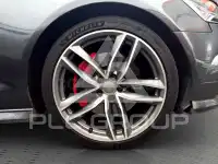 2017 Audi A6