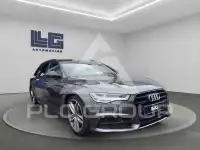 2017 Audi A6