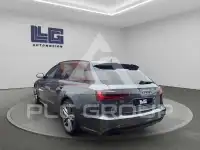 2017 Audi A6