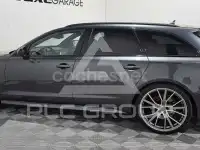 2017 Audi A6
