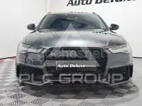 2017 Audi A6