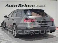 2017 Audi A6