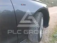 2017 Audi A6