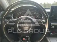 2017 Audi A6