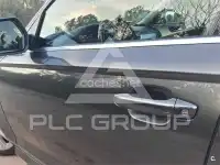 2017 Audi A6