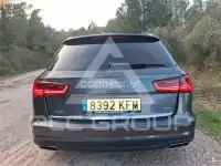 2017 Audi A6