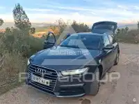 2017 Audi A6