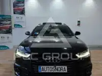 2017 Audi A6
