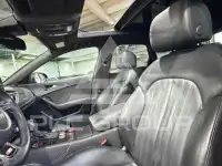 2017 Audi A6