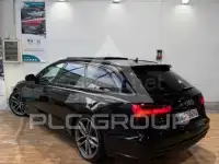 2017 Audi A6