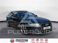 2017 Audi A6