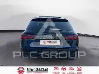 2017 Audi A6