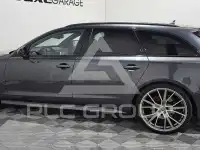 2017 Audi A6