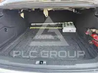 2017 Audi A6