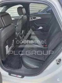 2017 Audi A6