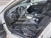 2017 Audi A6