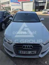 2017 Audi A6