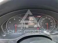 2017 Audi A6