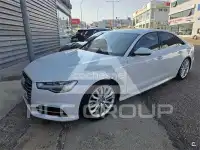 2017 Audi A6