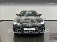 2017 Audi A6