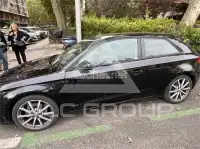 2017 Audi A3