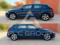 2017 Audi A3