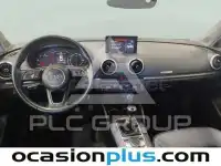 2017 Audi A3