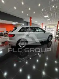 2017 Audi A3