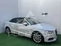 2017 Audi A3