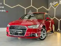 2017 Audi A3