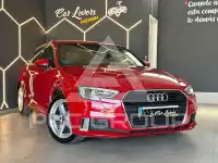 2017 Audi A3
