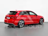 2017 Audi A3